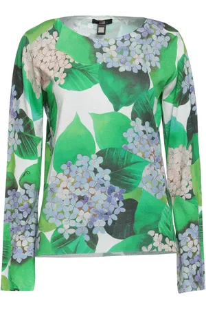 Roberto Cavalli MAGLIERIA Pullover