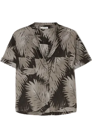 James Perse TOPWEAR Camicie