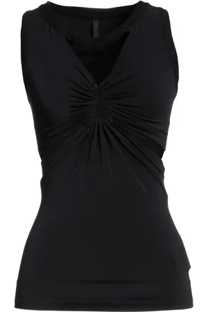 BEN TAVERNITI TOPWEAR Top