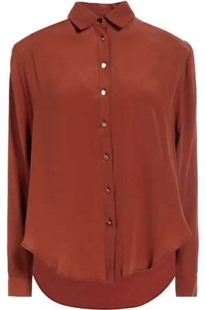 FEDERICA TOSI TOPWEAR Camicie