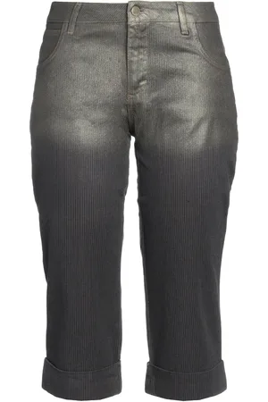 ANNA MOLINARI BOTTOMWEAR Pantaloni