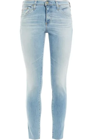 AG Jeans BOTTOMWEAR Pantaloni jeans
