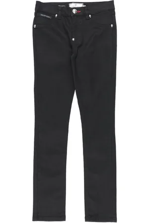 Philipp Plein BOTTOMWEAR Pantaloni jeans