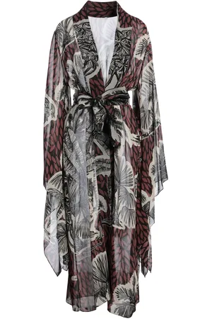 JOHANNA ORTIZ CAPISPALLA Soprabiti & Trench