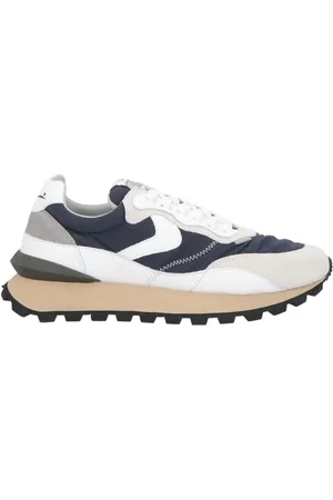 Voile blanche CALZATURE Sneakers