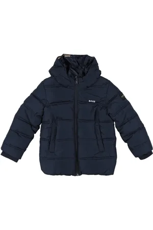 HUGO BOSS CAPISPALLA Piumini & Imbottiti Sintetici