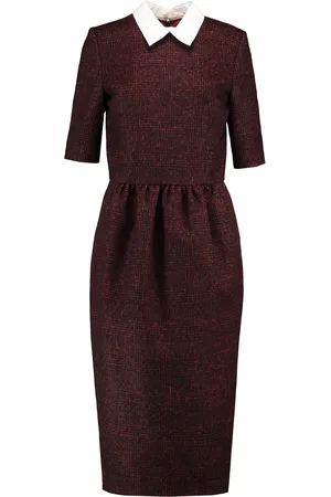 Stella Jean VESTITI Vestiti midi