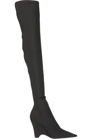 BIANCA DI CALZATURE Stivali