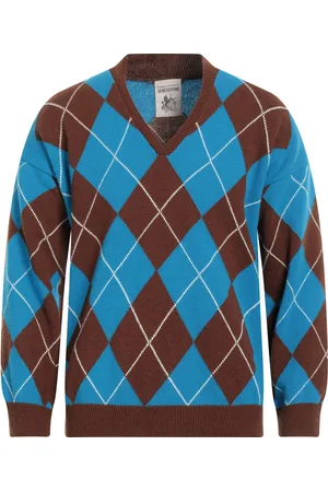 SEMICOUTURE MAGLIERIA Pullover