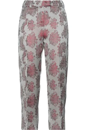 ALBERTO BIANI BOTTOMWEAR Pantaloni