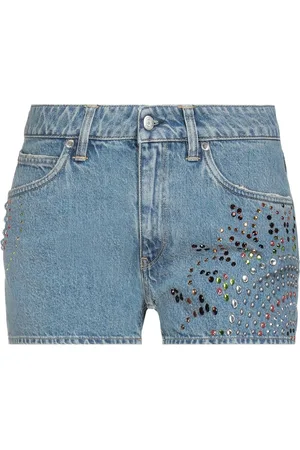 Golden Goose BOTTOMWEAR Shorts jeans
