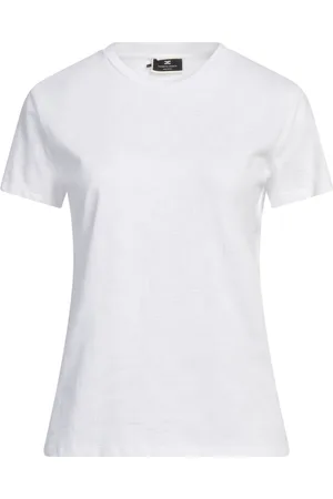 Elisabetta Franchi TOPWEAR Tshirts