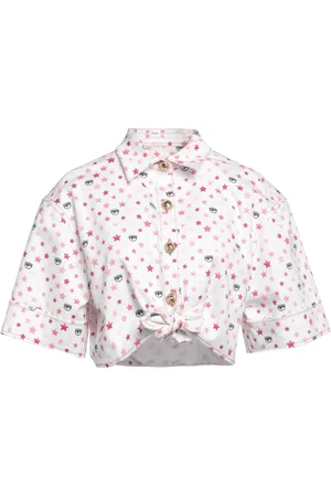 Chiara Ferragni TOPWEAR Camicie