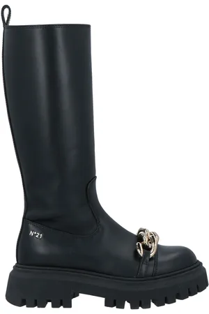 Nº21 CALZATURE Stivali