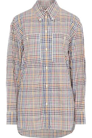 Isabel Marant TOPWEAR Camicie