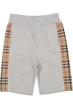 Burberry BOTTOMWEAR Shorts e bermuda
