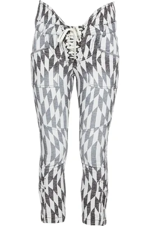 Marant Etoile BOTTOMWEAR Pantaloni jeans