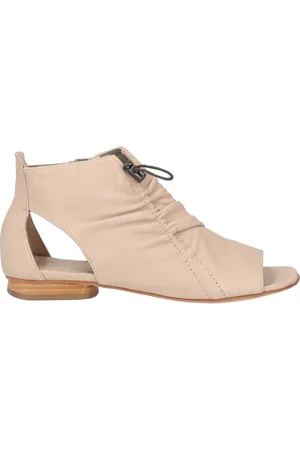 MALLONI CALZATURE Stivaletti