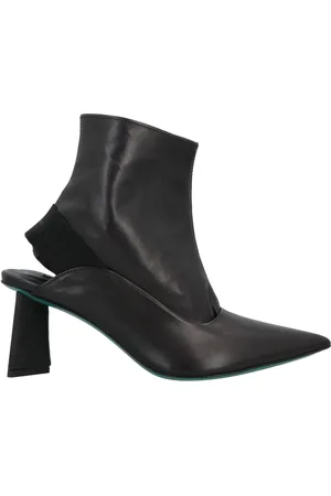MALLONI CALZATURE Stivaletti