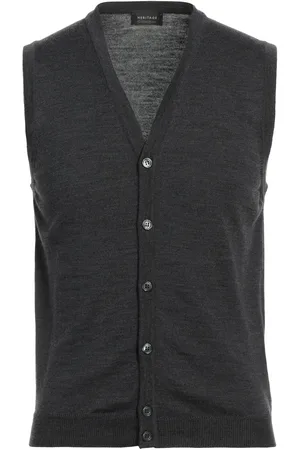 Halston Heritage MAGLIERIA Cardigan