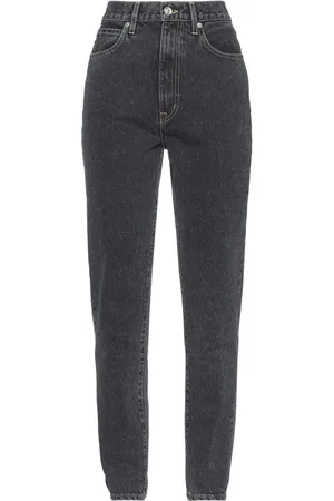 SLVRLAKE BOTTOMWEAR Pantaloni jeans