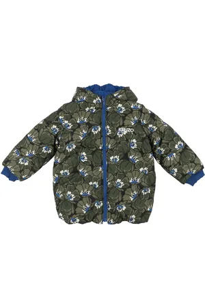 Kenzo CAPISPALLA Piumini & Imbottiti Sintetici