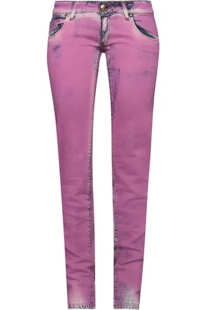 ANGELO MARANI BOTTOMWEAR Pantaloni jeans