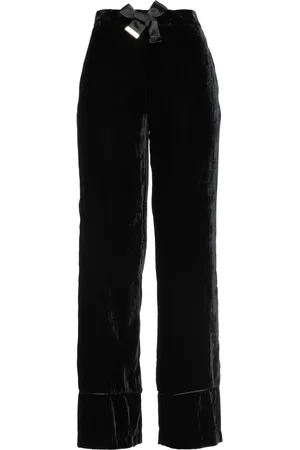 ANNA MOLINARI BOTTOMWEAR Pantaloni