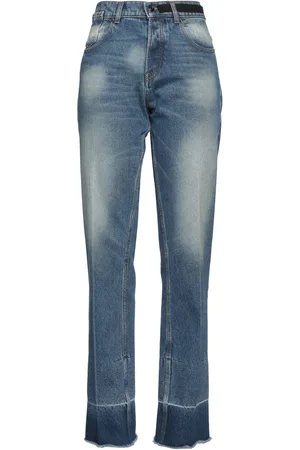 Nº21 BOTTOMWEAR Pantaloni jeans