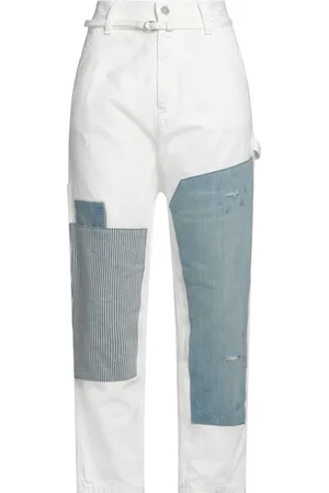 Denimist BOTTOMWEAR Pantaloni jeans