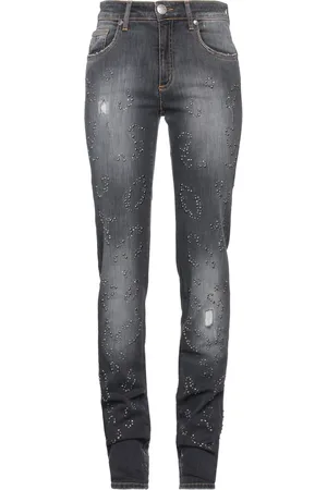 ANGELO MARANI BOTTOMWEAR Pantaloni jeans