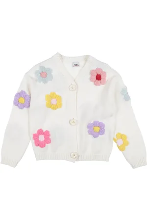 GCDS MAGLIERIA Cardigan