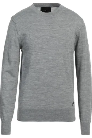 John Richmond MAGLIERIA Pullover