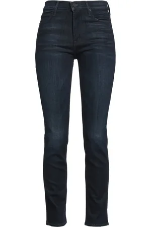 Mother BOTTOMWEAR Pantaloni jeans