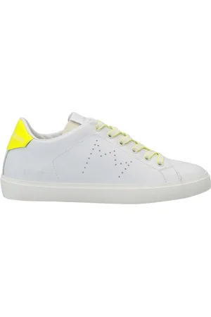 Leather Crown CALZATURE Sneakers