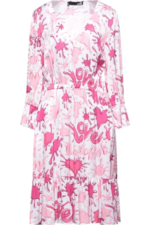 Moschino VESTITI Vestiti midi