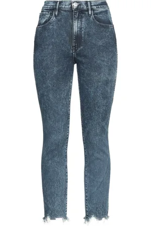 3x1 BOTTOMWEAR Pantaloni jeans