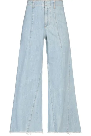 AU JOUR LE JOUR BOTTOMWEAR Pantaloni jeans