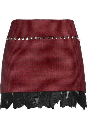 John Richmond BOTTOMWEAR Minigonne
