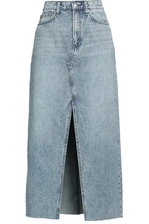 RAG&BONE BOTTOMWEAR Gonne jeans