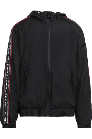 VERSACE CAPISPALLA Giacche & Giubbotti