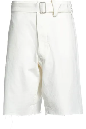 Maison Margiela BOTTOMWEAR Shorts e bermuda