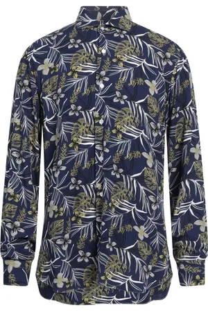 BARBA TOPWEAR Camicie