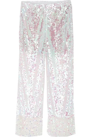 CIRCUS HOTEL BOTTOMWEAR Pantaloni