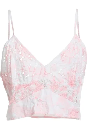 LOVESHACKFANCY TOPWEAR Top