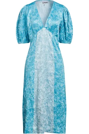 Ganni VESTITI Vestiti midi