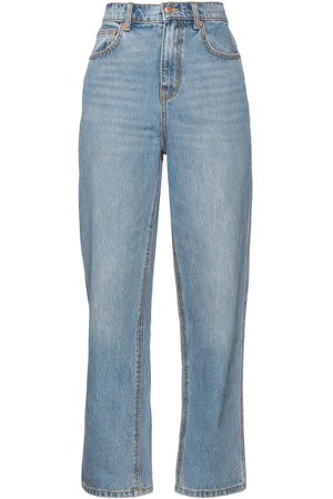 Tory Burch BOTTOMWEAR Pantaloni jeans
