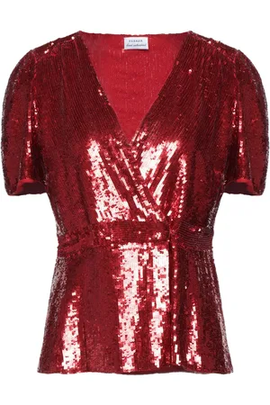 P.A.R.O.S.H. TOPWEAR Top