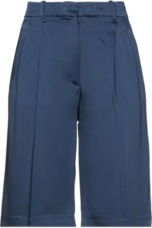 FORTE FORTE BOTTOMWEAR Shorts e bermuda