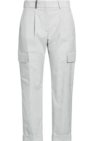 PESERICO SIGN BOTTOMWEAR Pantaloni